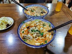 -长香源葫芦头梆梆肉(开通巷店)