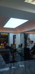 点击看大图 -诗全发型