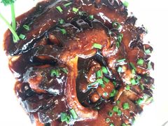 -阿英煲(凉城路店)