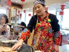-老渔翁炖鱼坊(黄海西路东山店)