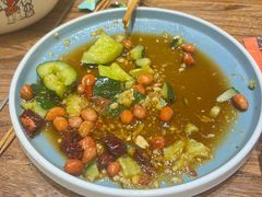 -烤小呆碳烤大肉筋