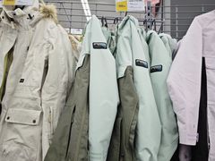 -迪卡侬(西华店)