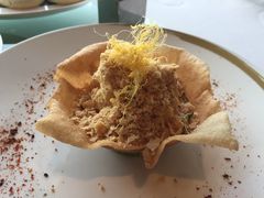 -金轩中餐厅 Jin Xuan(浦东丽思卡尔顿酒店)
