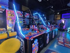 -奇奇乐园电玩城(立丰国际购物广场店)