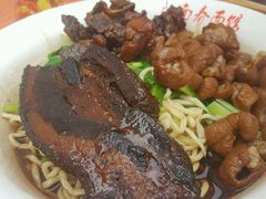 -泰顺江南春面馆