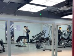 -空中健身·游泳(季佳荟新华家园店)