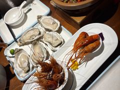 -乔街深夜食堂·小龙虾·高压锅生蚝(杭州总店)