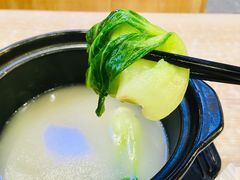 -老上海里弄味道(知春路店)
