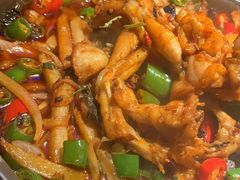 -蛙来哒(金沙洲万达店)