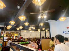 -大众酸菜鱼(梨花巷总店)