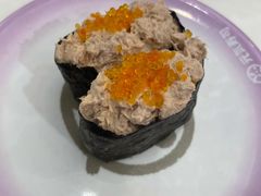 -元气寿司(金光华店)