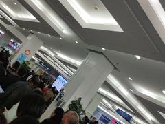 -复旦大学附属肿瘤医院(徐汇院区)