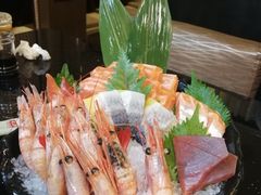 -真剑日本料理·铁板烧(贵州路店)