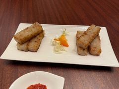 -明阁 Ming Court(广州朗豪酒店)