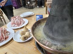 -元盛居(亚泰大街店)