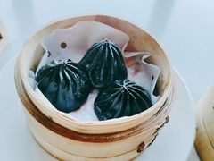 -青岛中心假日酒店·蓝天行政酒廊