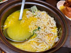 -扬州狮子楼·非遗淮扬菜(总店)