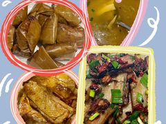 -乐口福家常菜馆(古庸路店)