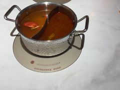 -呷哺呷哺 黄金牧场 (新中关购物中心店)