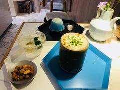 -茶是一枝花泡茶店