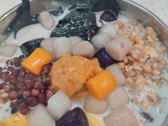 -运栋天马牛肉饼(林科大店)