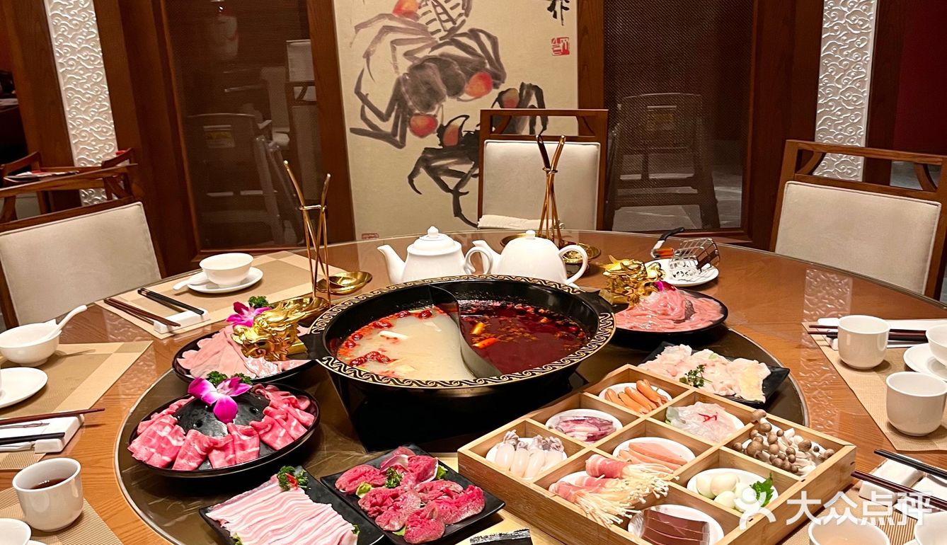 重庆土著都夸好吃的火锅就在澳门🇲🇴