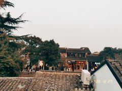 -苏州文旅姑苏小院·端善堂
