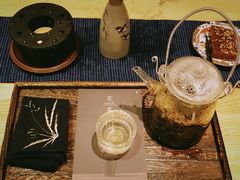 -扫雪煮茶(西村店)