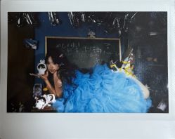 -WAVE SODA摄影工作室