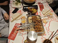 -哈力家·西北烧烤烤串(凤城三路店)