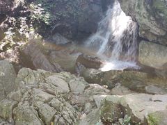 -藏龙百瀑风景区