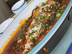 -鲜得莱渔港·小平岛海胆馆(七贤岭店)