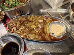 -有局·成都市井烧烤·精酿啤酒(双楠店)