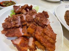 -新山亚明小厨