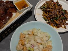 -先记烧鹅王·本地粤菜(福永店)
