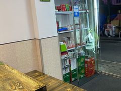 -人和啤酒屋海鲜大排档(营口路店)