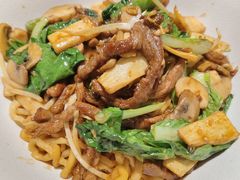 -寻裕记·现炒浇头面(人民广场店)