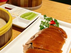 -兰亭轩茶餐厅(长江路店)