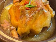 -外婆家(青岛万象城店)