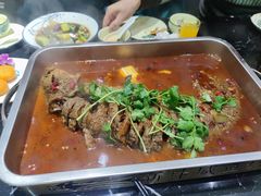 -新珠城鱼坊(龙湖店)