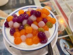 小芋圆双皮奶-民信老铺(人民路店)