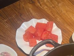 -福茂源横山铁锅羊肉(高新路店)