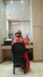 -唯一视觉婚纱摄影(李家村店)