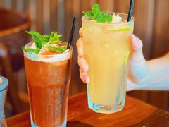 -Bistro 63 创意融合料理(广粤天地店)