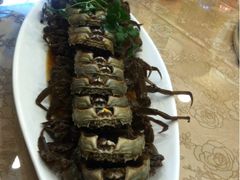 iphone_upload_pic-浦江餐饮·上海菜馆(五四路店)