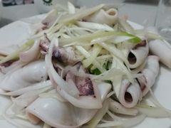 android_upload_pic-九龙餐厅(大沽路店)