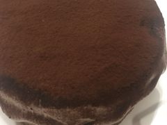 -36抹茶·千层与鲜果茶(欢乐海岸店)