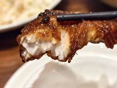 熏鱼-老瑞福上海菜(人民广场店)