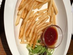 -弗兰克牛排西餐厅Ribone steak house(柠檬花园店)