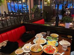 -成都娃娃花园餐厅 (南艺旗舰店)